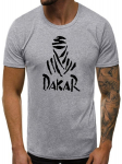 Pilki vyri&scaron;ki mar&scaron;kinėliai Dakar
