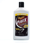 Meguiar;s G12310 Plast-X valiklis - poliruoklis, 296 ml