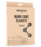 &Scaron;luostė automobiliui Nano Care, 1 vnt.