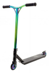 Triukinis Paspirtukas Blazer Pro Scooter Outrun FX Neo Chrome