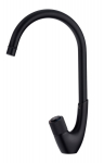Virtuvinis mai&scaron;ytuvas RUBINETA SWAN-33 (BK), Virtuvinis