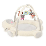 Lavinamasis kilimėlis Lorelli Gym Mary 95/95 cm