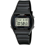 Vyri&scaron;kas laikrodis Casio W-202-1AVEF