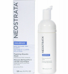 Veido prausimosi putos Neostrata, 125 ml