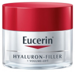 Dieninis kremas Eucerin Hyaluron-Filler SPF15 + PNM, 50 ml