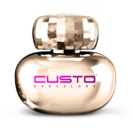 Parfumuotas vanduo Custo Barcelona This Is Me EDP moterims, 100 ml