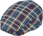 Beretė vyrams Scottish Tartan