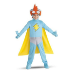 Kostiumas Superthings Kid Kazoom