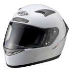 &Scaron;almas Sparco Club X-1 TG Balta (Dydis XXL)