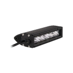LED papildomo ap&scaron;vietimo panelė viena eilė CREE 30W 932V Kombinuota
