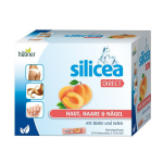 Maisto papiildas Silicea Direct, 30x15 ml