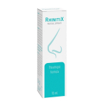 Medicinos priemonė Rhinitix nosies pur&scaron;kalas 10ml N1