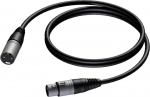 Procab CAB901/10, XLR, 10 m