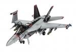 Revell - F/A-18E Super Hornet, 1/32, 04994