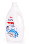 Universal washing gel Purple Soft 100