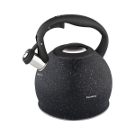 klausberg virdulys su &scaron;vilpuku 3l kb-7266 marmurinis