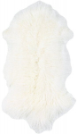Narma avies kailio kilimas Mongolian M 60x90 cm