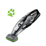 Dulkių siurblys Bissell Pet Hair Eraser ION 14.4V 2278N