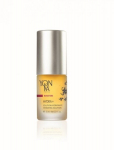 Drėkinamasis koncentratas veido odai Hydra +, 15ml