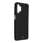 Roar dėklas telefonui skirtas Samsung Galaxy A32 5G, juodas