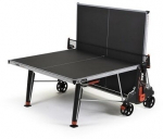 Stalo teniso stalas Cornilleau 500X Outdoor - Blue