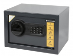 Seifas su elektronine spyna ir LCD ekranu Shepard Rex 20