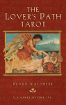 Taro kortos The Lover's Path
