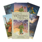 Taro Kortos Vice Versa Tarot