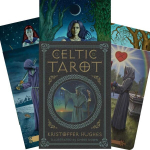 Taro Kortos Celtic Tarot