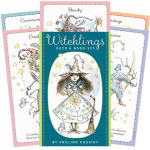 Taro kortos Witchlings