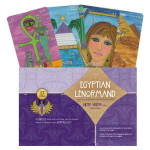 Taro Kortos The Egyptian Lenormand