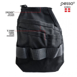 Pakabinama ki&scaron;enė įrankiams Pesso, kairė | POCKET1L, kairė