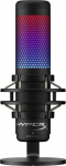 Mikrofon HyperX QuadCast S RGB (HMIQ1S-XX-RG/G)