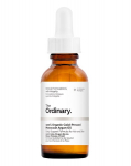 &Scaron;altai spaustas Maroko argano aliejus The Ordinary 100% Organic 30 ml