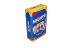 Žaidimas Sagutė