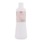 Plaukų spalvos &scaron;alinimo emulsija Wella Professionals, 500 ml