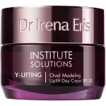 Intensyviai drėkinantis ir veido ovalą koreguojantis dieninis kremas Dr Irena Eris Institute Solutions Y Lifting, SPF20, 50 ml