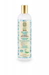 Giliai valantis ir gaivinantis plaukų kondicionierius Natura Siberica, 400 ml