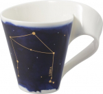 Villeroy & Boch NewWave Stars puodelis Svarstyklės, 0.3 L