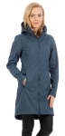 Moteri&scaron;ka Softshell prailginta striukė AVA