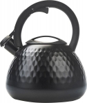 nerūdijančio plieno 2,7 l virdulys gordon