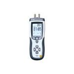 Slėgio ir oro srauto matuoklis CEM DT-8920