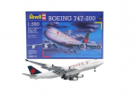Konstruktorius Revell 1:390 Boeing 747