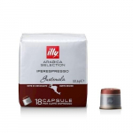 Kavos kapsulės Illy IperEspresso, Arabica Selection Gvatemala, 18 vnt.