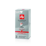 Illy Classico Lungo kavos kapsulės, 10 vnt.