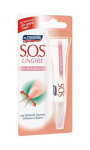 Nagų stiprinimo priemonė Ciccarelli SOS Unghie, 10 ml