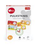 Stalo žaidimas Trefil Clock, LV