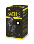 Pa&scaron;aro papildas Bachus Immunity&Resistance, 60 tabl.