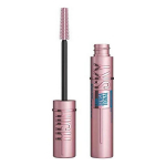 Blakstienų tu&scaron;as Lash Sensational Maybelline Sky High Waterproof, 6 ml