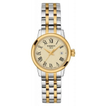 Laikrodis moterims Tissot T129.210.22.263.00